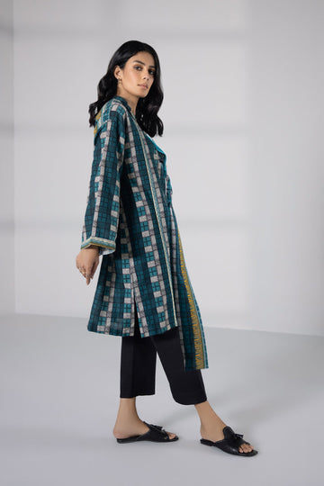 Sapphire U2 DAYZ23V1 12 1 Day To Day Khaddar I 2022 Online Shopping